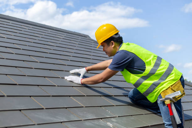 Best Storm Damage Roof Repair  in Franklin, MI