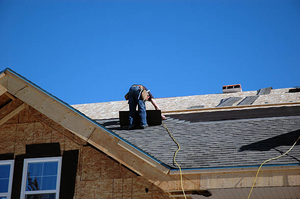 Quick and Trustworthy Emergency Roof Repair Services in Franklin, MI