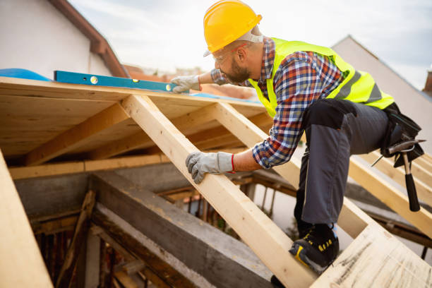 Best New Roof Installation  in Franklin, MI