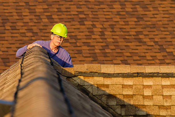 Quick and Trustworthy Emergency Roof Repair Services in Franklin, MI