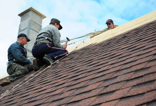 Best Roof Repair Services  in Franklin, MI